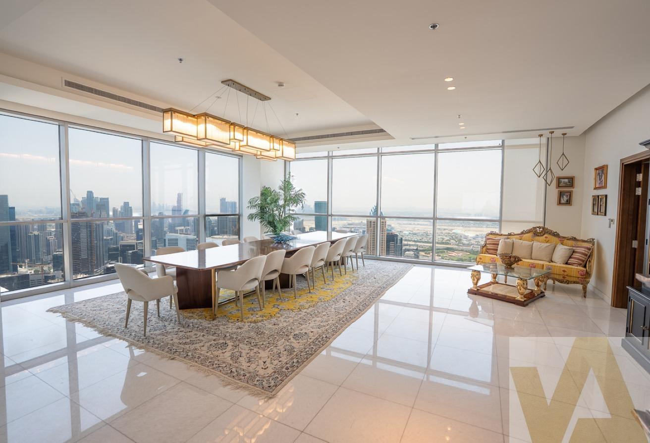 Penthouse | Furnished | Private Pool and Jacuzzi photo 8