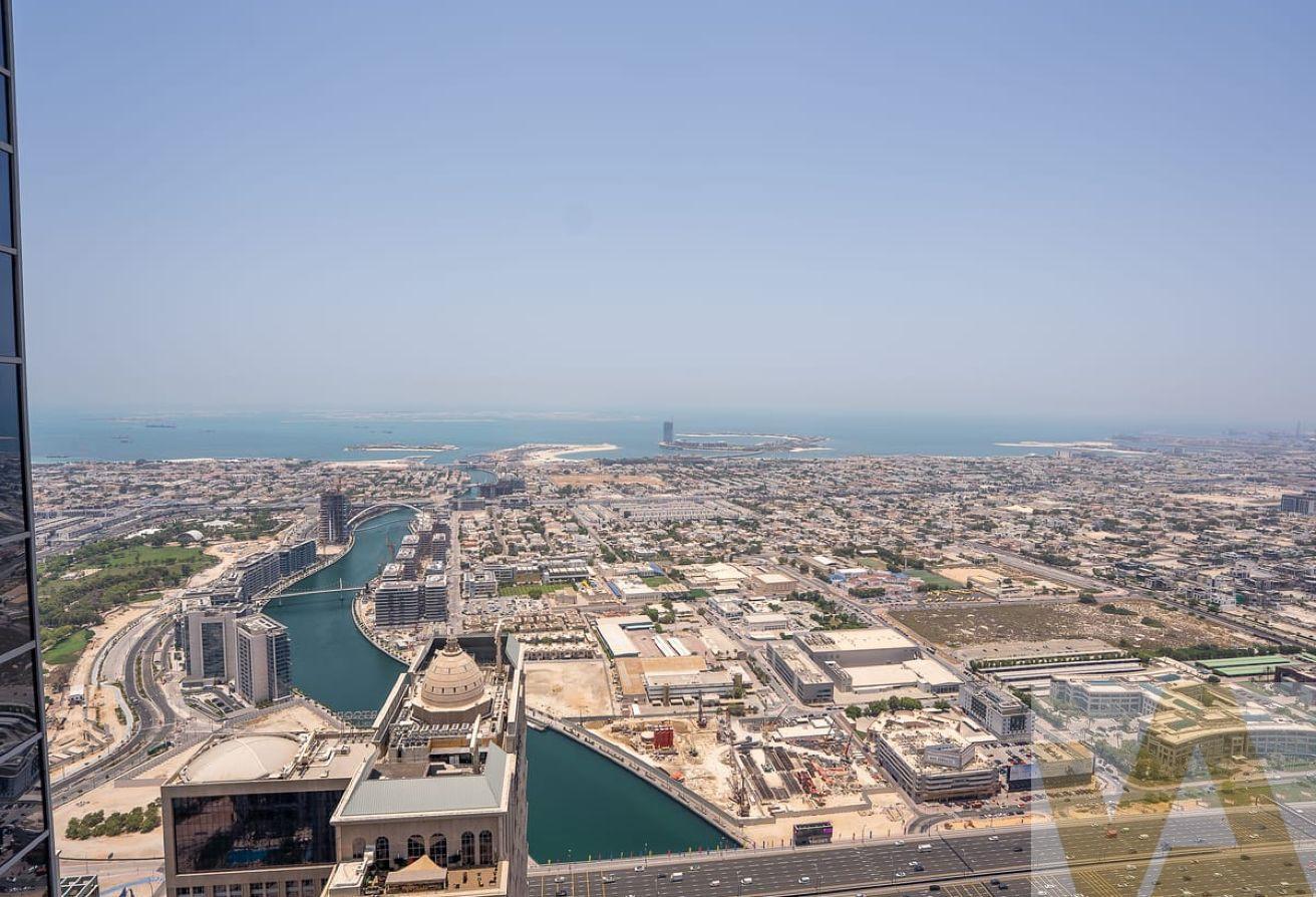 Penthouse | Furnished | Private Pool and Jacuzzi photo 17