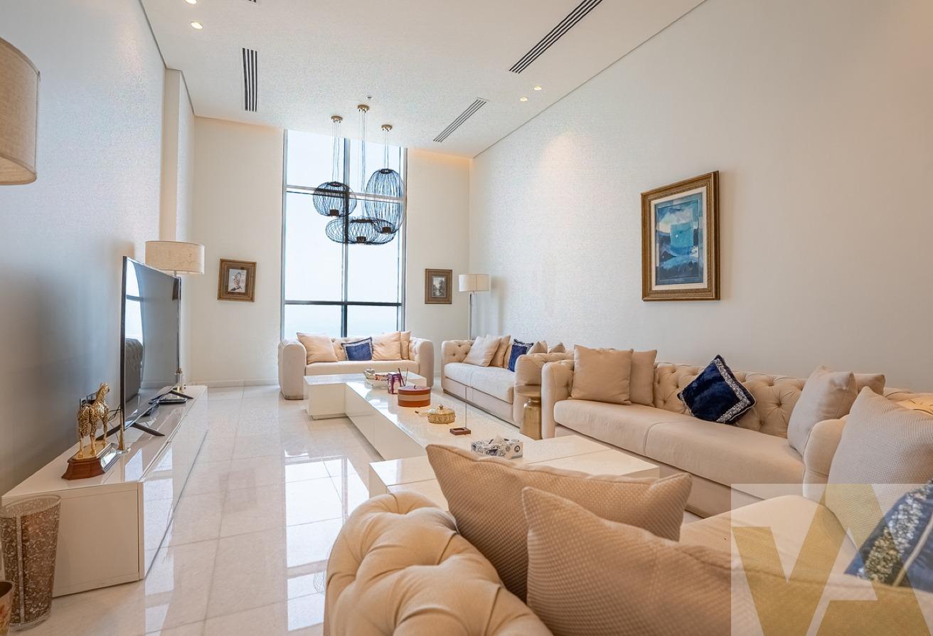 Penthouse | Furnished | Private Pool and Jacuzzi photo 9