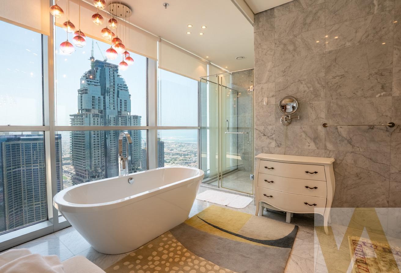 Penthouse | Furnished | Private Pool and Jacuzzi photo 21