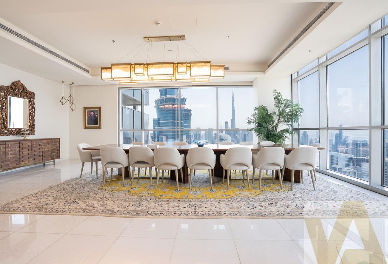 Penthouse | Furnished | Private Pool and Jacuzzi photo 2