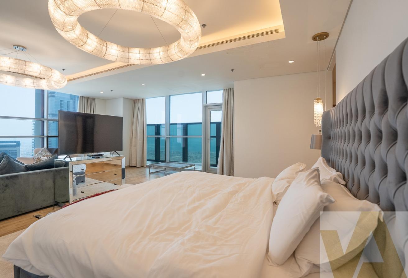 Penthouse | Furnished | Private Pool and Jacuzzi photo 19