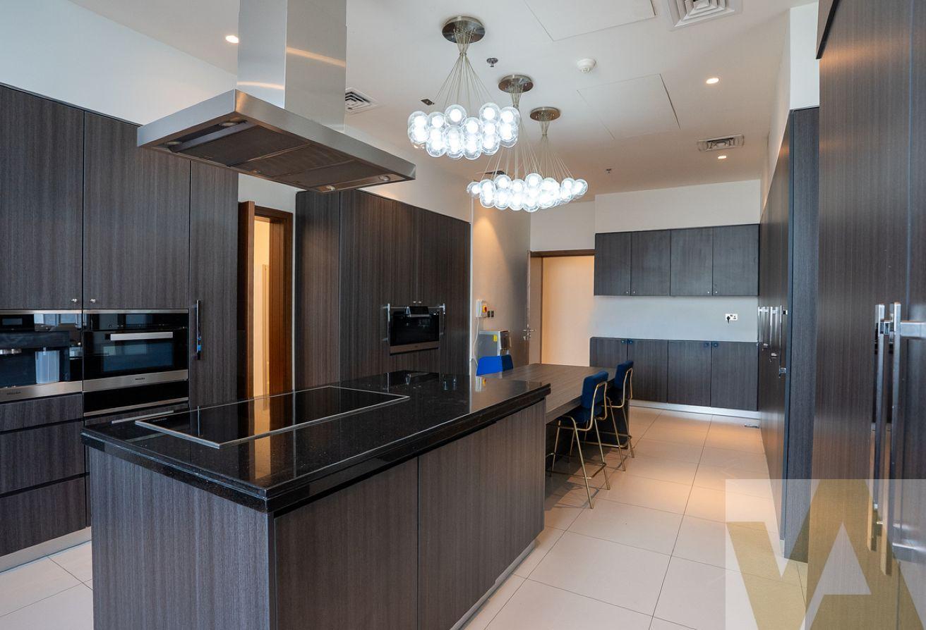 Penthouse | Furnished | Private Pool and Jacuzzi photo 10