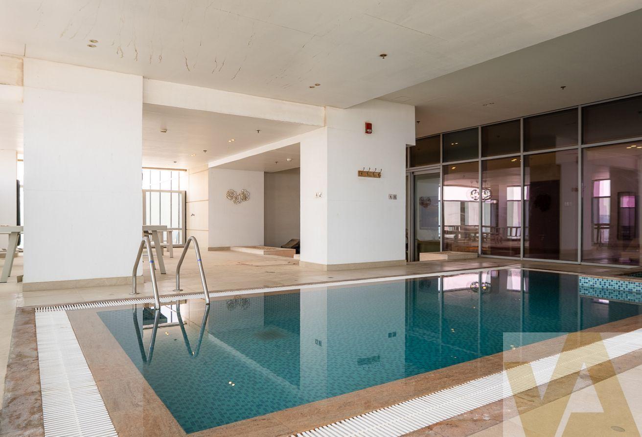 Penthouse | Furnished | Private Pool and Jacuzzi photo 12