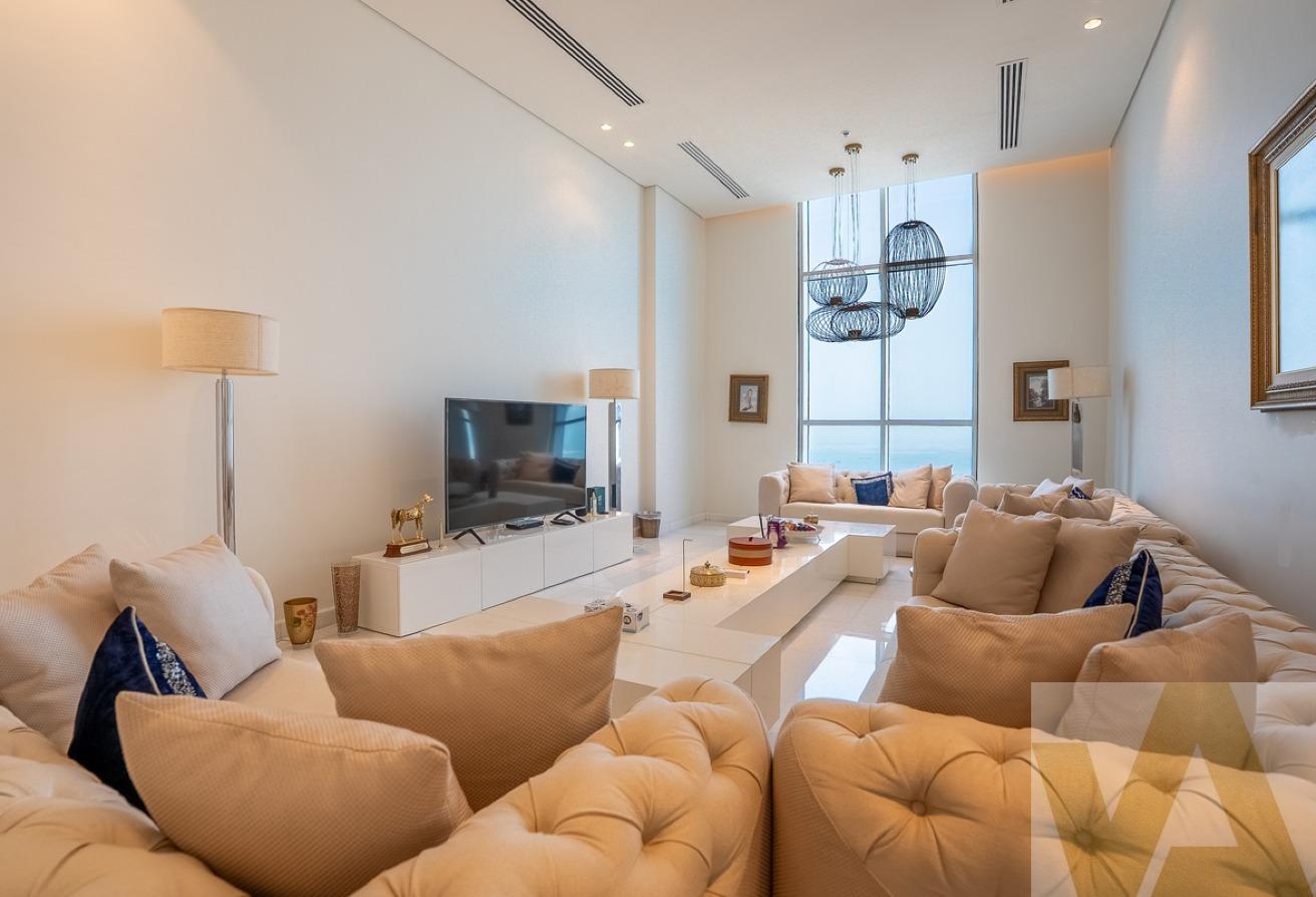 Penthouse | Furnished | Private Pool and Jacuzzi photo 4