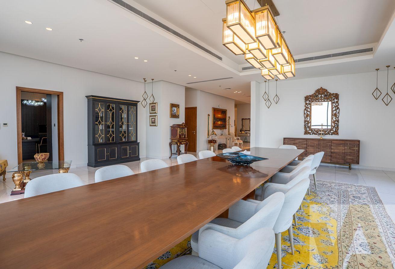 Penthouse | Furnished | Private Pool and Jacuzzi photo 3