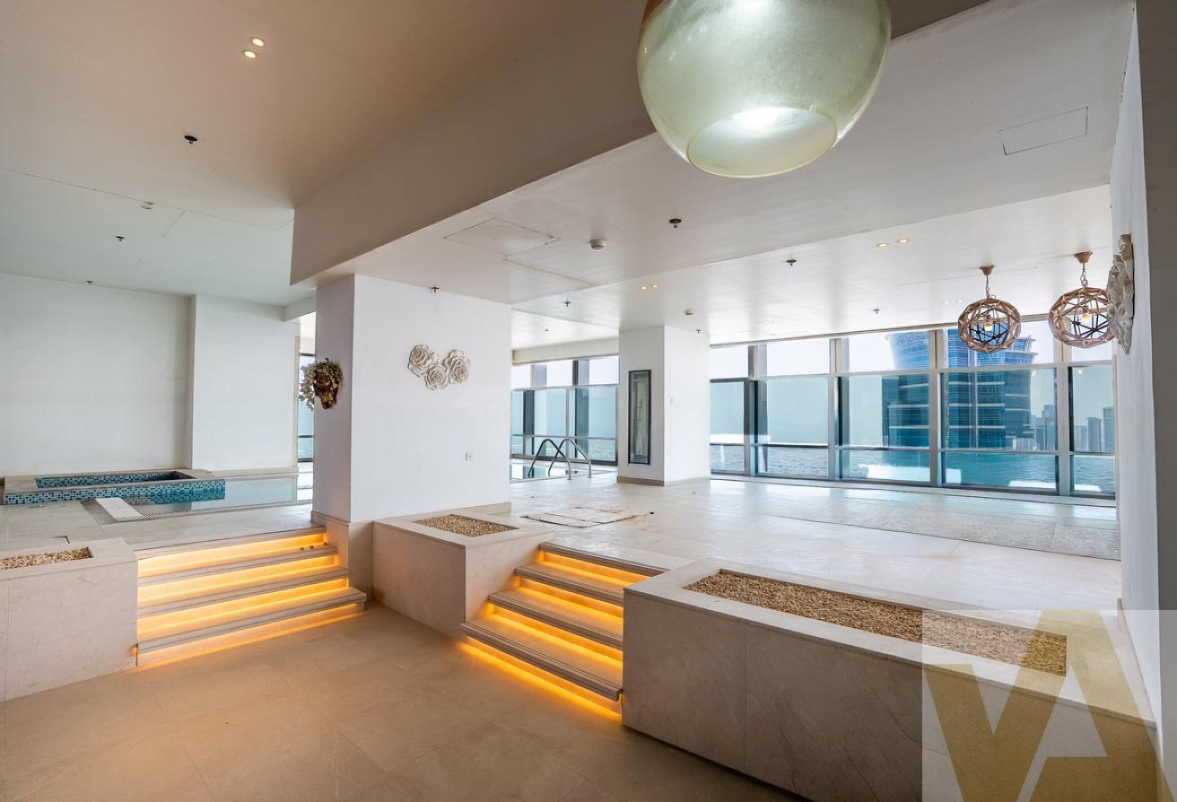 Penthouse | Furnished | Private Pool and Jacuzzi photo 13