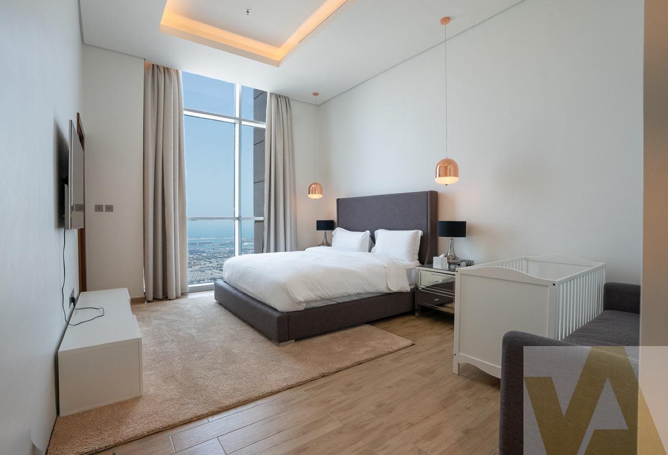 Penthouse | Furnished | Private Pool and Jacuzzi photo 27