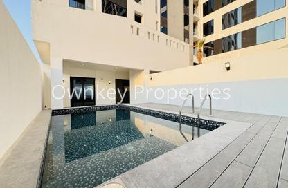 Apartment - 3 - 3 for rent in SH Living 1 - District 14 - Jumeirah Village Circle - Dubai Apartment - 3 - 3 for rent in SH Living 1 - District 14 - Jumeirah Village Circle - Dubai