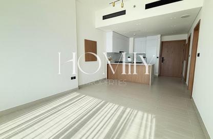 Apartment - 1 Bedroom - 2 Bathrooms for rent in Binghatti Amber - District 11 - Jumeirah Village Circle - Dubai