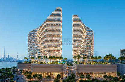 Apartment - Studio - 1 Bathroom for sale in Binghatti Flare - District 2 - Jumeirah Village Triangle - Dubai