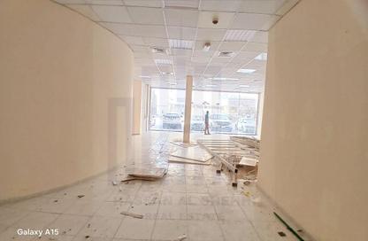 متجر - استوديو - 1 للايجار في طريق فاير ستاشن - مويلح - الشارقة متجر - استوديو - 1 للايجار في طريق فاير ستاشن - مويلح - الشارقة