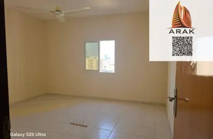 Apartment - 2 Bedrooms - 3 Bathrooms for rent in Al Naemiya Tower 2 - Al Naemiya Towers - Al Nuaimiya - Ajman