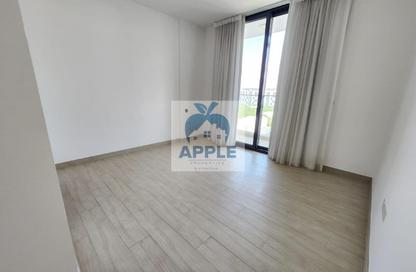 Apartment - 1 - 2 for rent in Misk Apartments - Aljada - Sharjah