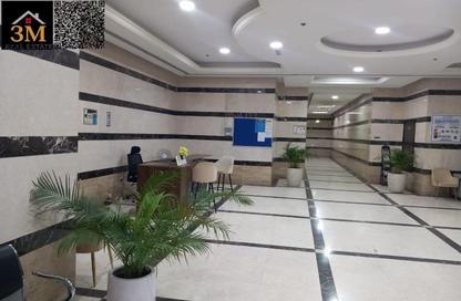 Apartment - 1 Bedroom - 2 Bathrooms for sale in Paradise Lakes Tower B6 - Paradise Lakes Towers - Emirates City - Ajman