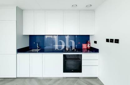 Apartment - 1 Bedroom - 1 Bathroom for rent in Peninsula Three - Peninsula - Business Bay - Dubai