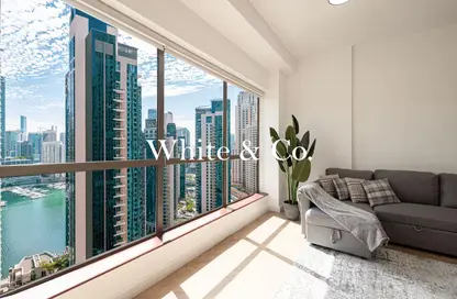 Apartment - 2 Bedrooms - 2 Bathrooms for sale in Rimal 4 - Rimal - Jumeirah Beach Residence - Dubai