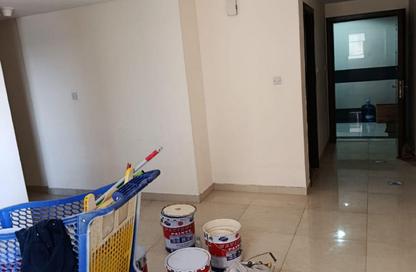 Apartment - 1 Bedroom - 2 Bathrooms for rent in Al Majaz 3 - Al Majaz - Sharjah