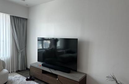 Apartment - 1 - 1 for sale in Armada Tower 1 - Armada Towers - JLT Cluster P - Jumeirah Lake Towers - Dubai