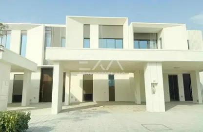 Townhouse - 3 Bedrooms - 4 Bathrooms for rent in Talia - The Valley - Dubai