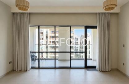 Apartment - 2 Bedrooms - 2 Bathrooms for rent in Vida Residences Creek Beach - Creek Beach - Dubai Creek Harbour (The Lagoons) - Dubai