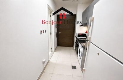 Apartment - Studio - 1 Bathroom for rent in Candace Aster - Al Furjan - Dubai