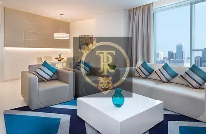 Apartment - 1 Bedroom - 2 Bathrooms for sale in Business Bay - Dubai