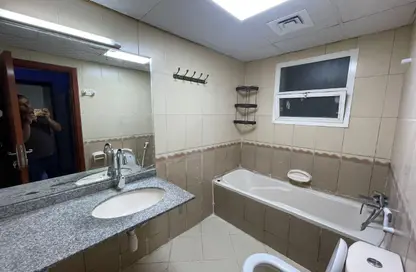 Apartment - 2 Bedrooms - 3 Bathrooms for sale in Horizon Towers - Ajman Downtown - Ajman Apartment - 2 Bedrooms - 3 Bathrooms for sale in Horizon Towers - Ajman Downtown - Ajman