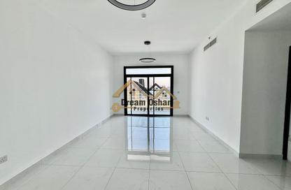 Apartment - 1 Bedroom - 2 Bathrooms for rent in Haven Heights - Al Jaddaf - Dubai