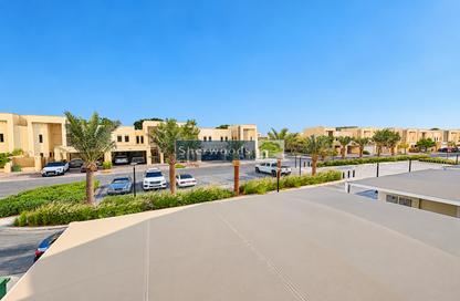 Villa - 2 - 4 for rent in Granada II - Granada - Mina Al Arab - Ras Al Khaimah Villa - 2 - 4 for rent in Granada II - Granada - Mina Al Arab - Ras Al Khaimah