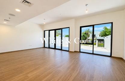 Duplex - 3 Bedrooms - 3 Bathrooms for sale in The Mayfair - Town Square - Dubai Duplex - 3 Bedrooms - 3 Bathrooms for sale in The Mayfair - Town Square - Dubai