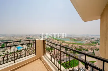 Apartment - 2 Bedrooms - 2 Bathrooms for sale in Royal Breeze 5 - Royal Breeze - Al Hamra Village - Ras Al Khaimah