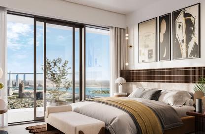 Apartment - 1 - 1 for sale in Address Residences Zabeel 3 - Address Residences Zabeel - Zabeel 1 - Zabeel - Dubai Apartment - 1 - 1 for sale in Address Residences Zabeel 3 - Address Residences Zabeel - Zabeel 1 - Zabeel - Dubai