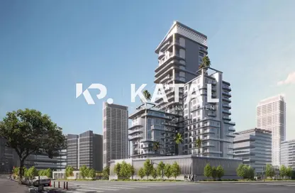 شقة - 3 غرف نوم - 5 حمامات للبيع في أبراج راديانت جاردن - طموح - جزيرة الريم - أبوظبي