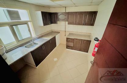 Apartment - 1 Bedroom - 2 Bathrooms for rent in Muwaileh 29 Building - Muwaileh - Sharjah