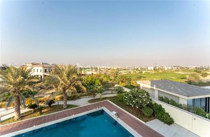Villa - 7+ Bedrooms - 7+ Bathrooms for sale in Dubai Hills View - Dubai Hills Estate - Dubai