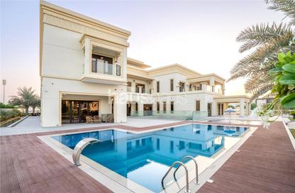 Villa - 7+ Bedrooms - 7+ Bathrooms for sale in Dubai Hills View - Dubai Hills Estate - Dubai