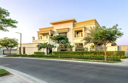 فيلا - 8 غرف نوم - 8 حمامات للبيع في دبي هيلز فيو - دبي هيلز استيت - دبي فيلا - 8 غرف نوم - 8 حمامات للبيع في دبي هيلز فيو - دبي هيلز استيت - دبي