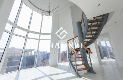 Apartment - 3 Bedrooms - 4 Bathrooms for sale in The Pad - Business Bay - Dubai