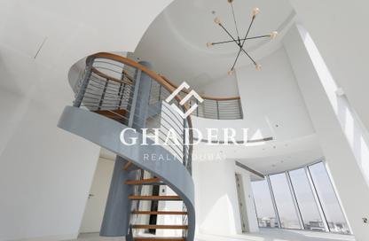 Apartment - 3 Bedrooms - 4 Bathrooms for sale in The Pad - Business Bay - Dubai