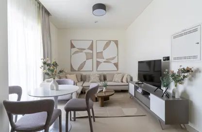 شقة - غرفة نوم - 1 حمام للايجار في محمية صبحا كريك فيستاس - صبحا هارتلاند - مدينة الشيخ محمد بن راشد - دبي