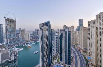 شقة - 2 غرف نوم - 3 حمامات للايجار في رمال 1 - رمال - جميرا بيتش ريزيدنس - دبي شقة - 2 غرف نوم - 3 حمامات للايجار في رمال 1 - رمال - جميرا بيتش ريزيدنس - دبي
