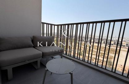 Apartment - Studio - 1 for rent in Hadaeq Sheikh Mohammed Bin Rashid - Dubai Apartment - Studio - 1 for rent in Hadaeq Sheikh Mohammed Bin Rashid - Dubai