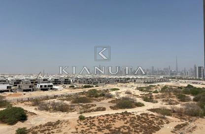 Apartment - Studio - 1 for rent in Hadaeq Sheikh Mohammed Bin Rashid - Dubai Apartment - Studio - 1 for rent in Hadaeq Sheikh Mohammed Bin Rashid - Dubai