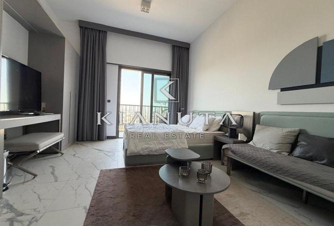 BURJ KHALIFA VIEW | CHILLER FREE | FURNISHED photo 2