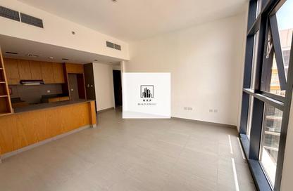 Apartment - 1 Bedroom - 1 Bathroom for rent in Souks Residential - Al Mamsha - Muwaileh - Sharjah