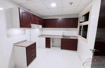Apartment - 1 Bedroom - 1 Bathroom for rent in Muwaileh 29 Building - Muwaileh - Sharjah
