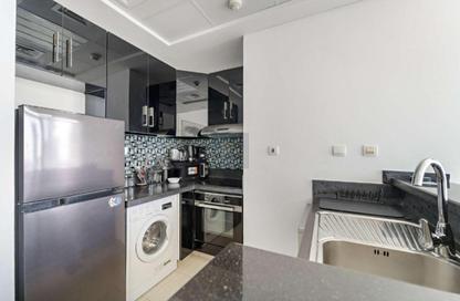 Apartment - 1 Bedroom - 2 Bathrooms for rent in Botanica Tower - Dubai Marina - Dubai