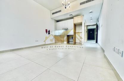 Apartment - 1 Bedroom - 1 Bathroom for rent in Jumeirah Garden City - Al Satwa - Dubai