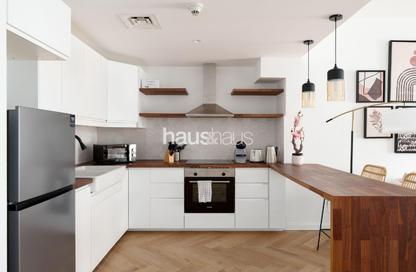 Apartment - 1 Bedroom - 1 Bathroom for rent in Arno A - Arno - The Views - Dubai
